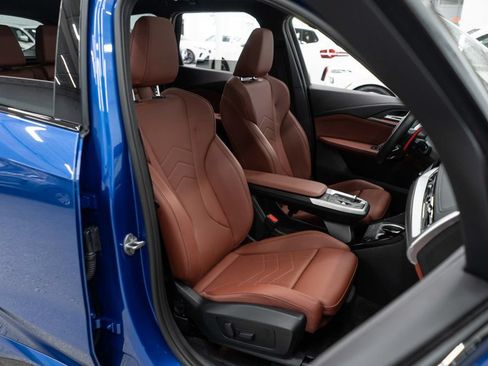 Used 2026 BMW X1 M35i AWD/4WD image 10