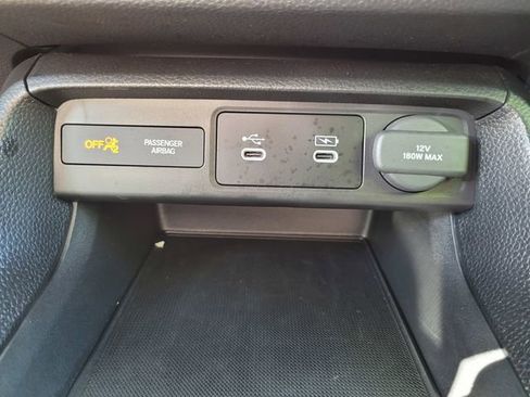 Certified 2025 Honda Civic Sport image 25