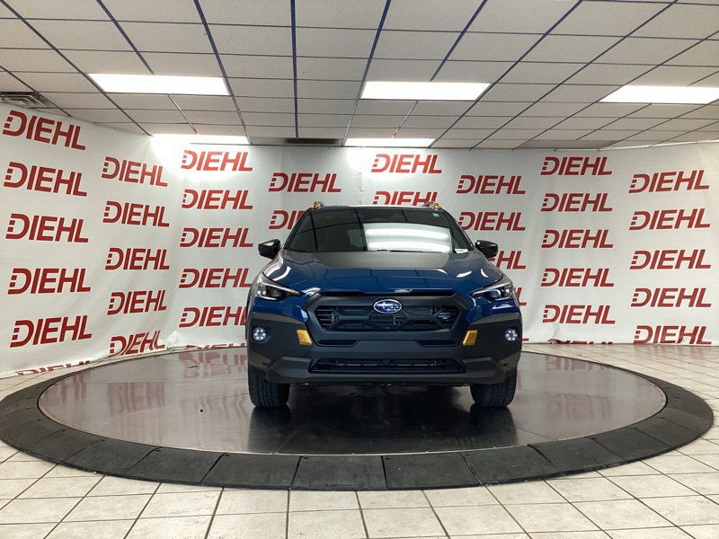 New 2026 Subaru Crosstrek 2.5i Wilderness AWD/4WD image 2