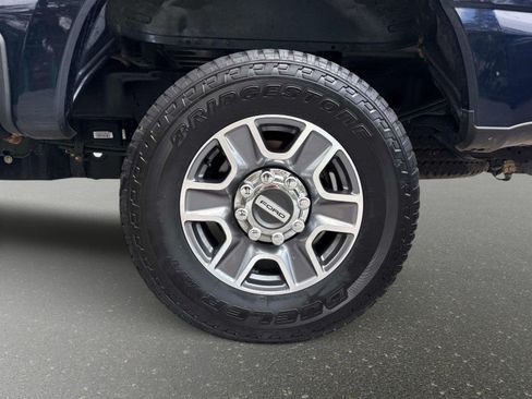 Used 2024 Ford F250 Lariat AWD/4WD image 14