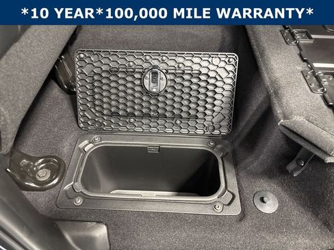 New 2026 RAM 2500 Laramie AWD/4WD image 40