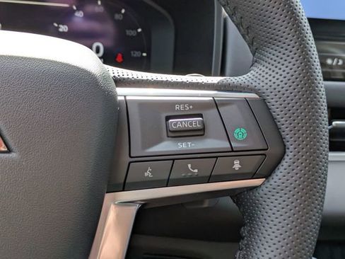 New 2026 Mitsubishi Outlander SEL image 30