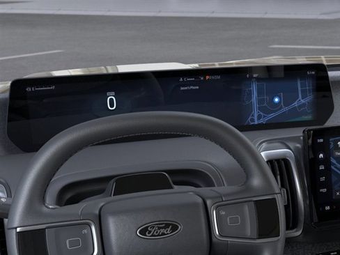 New 2026 Ford Expedition Tremor image 14