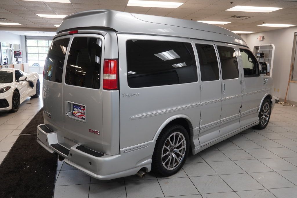 Used 2013 GMC Savana 1500 AWD image 14