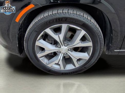 Used 2022 Hyundai Palisade Limited FWD image 40