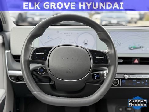 Certified 2023 Hyundai Ioniq 5 SEL image 17