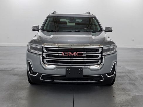 Used 2023 GMC Acadia SLT AWD/4WD image 3