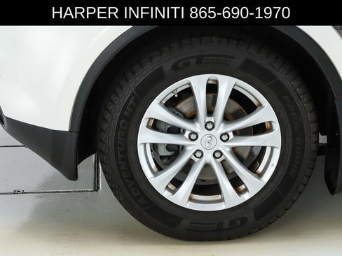 Used 2011 INFINITI FX35 2WD w/ Premium Pkg image 44