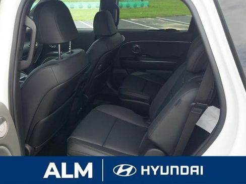 New 2026 Hyundai Palisade Calligraphy image 15