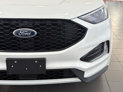 Used 2024 Ford Edge ST-Line AWD/4WD image 11