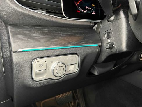 Used 2023 Mercedes-Benz GLE 350 4MATIC image 27