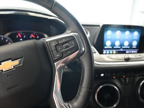 Used 2019 Chevrolet Blazer LT AWD/4WD image 23