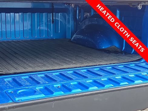 Used 2025 RAM 1500 Big Horn image 9