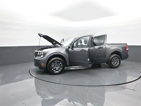 New 2026 Ford Maverick XLT w/ XLT Luxury Package image 37