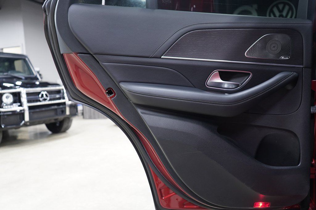 Used 2023 Mercedes-Benz GLE 53 AMG 4MATIC Coupe image 13