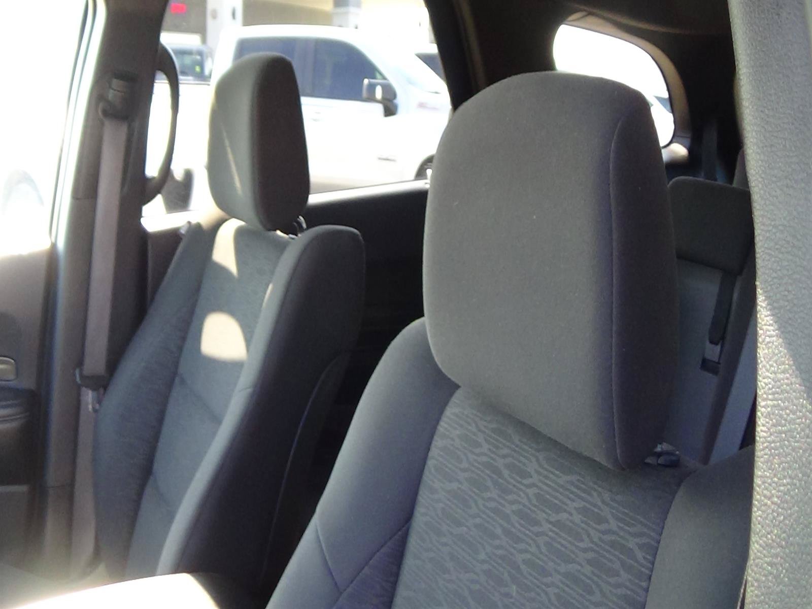Certified 2024 Dodge Durango SXT AWD/4WD image 18