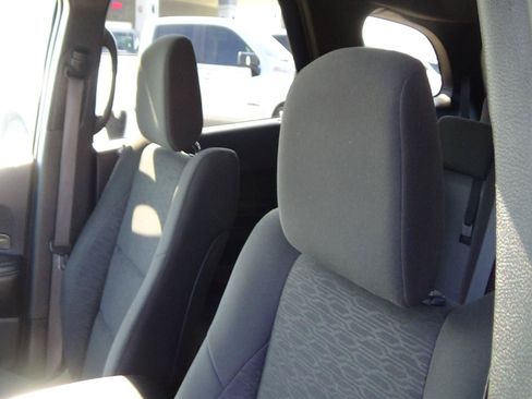 Certified 2024 Dodge Durango SXT AWD/4WD image 18