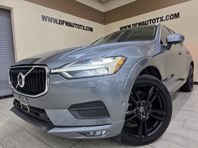 Used 2018 Volvo XC60 T5 Momentum w/ Convenience Package