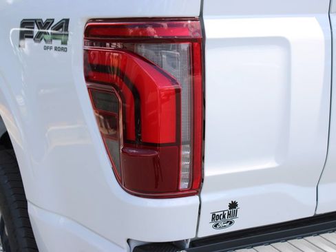New 2026 Ford F150 Lariat w/ Equipment Group 502A High AWD/4WD image 23