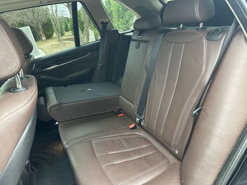 Used 2016 BMW X5 xDrive35i image 20