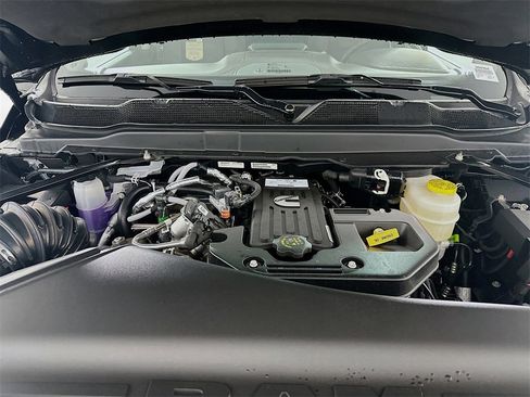 New 2026 RAM 3500 Longhorn w/ Towing Technology Group image 18