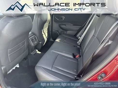 New 2026 Subaru Outback Limited AWD/4WD image 72