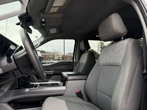 Used 2024 Ford F250 XLT w/ FX4 Off-Road Package image 26