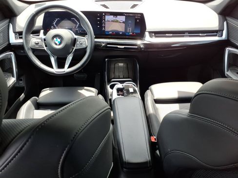 Used 2023 BMW X1 xDrive28i w/ Convenience Package AWD/4WD image 12