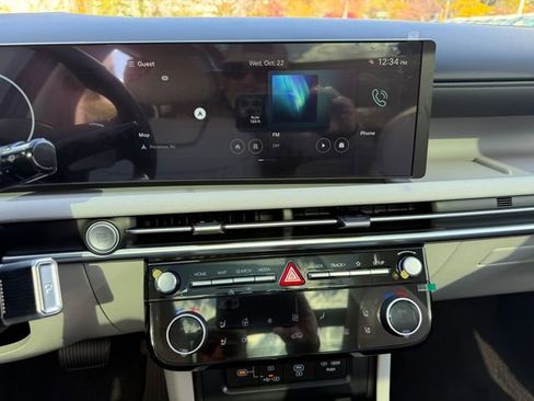 New 2026 Hyundai Tucson Limited image 24