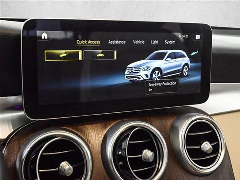 Used 2022 Mercedes-Benz GLC 300 4MATIC image 16
