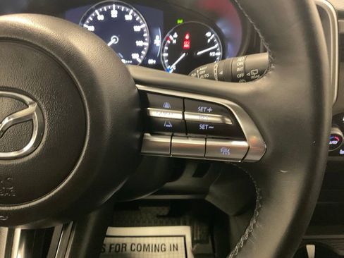 Used 2025 MAZDA CX-50 AWD 2.5 S w/ Weather Package image 24