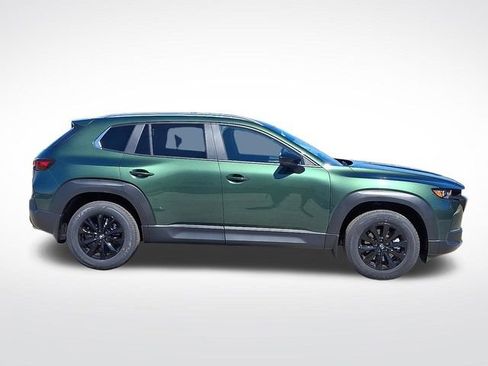 New 2026 MAZDA CX-50 AWD 2.5 S w/ Weather Package image 8