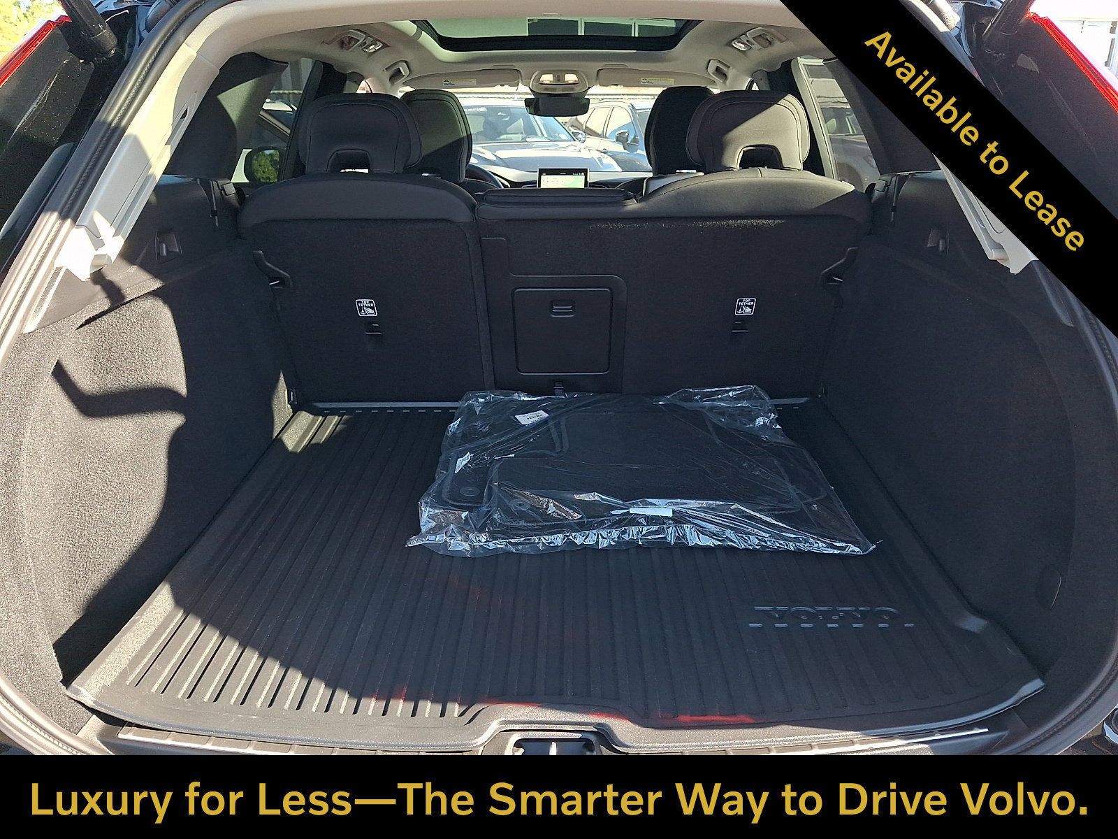 Certified 2026 Volvo XC60 B5 Plus w/ Protection Package Premier AWD/4WD image 28