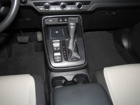 Certified 2026 Honda CR-V EX image 15