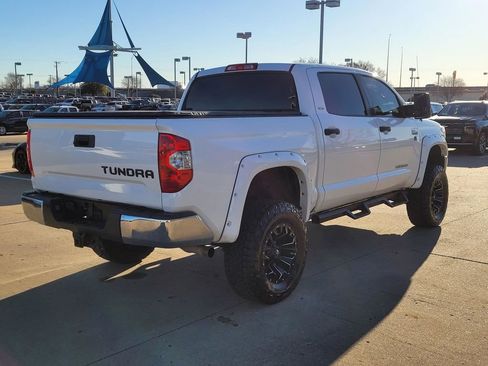 Used 2019 Toyota Tundra SR5 image 4