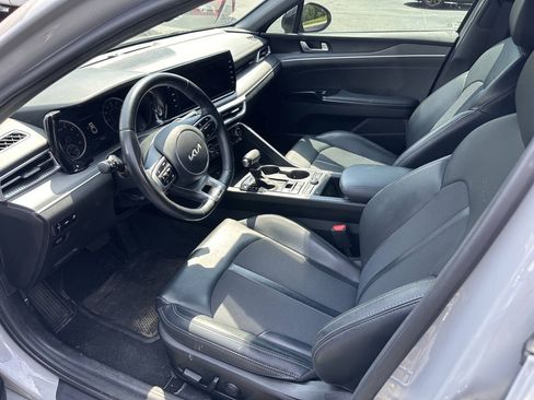 Used 2023 Kia K5 GT-Line FWD image 18