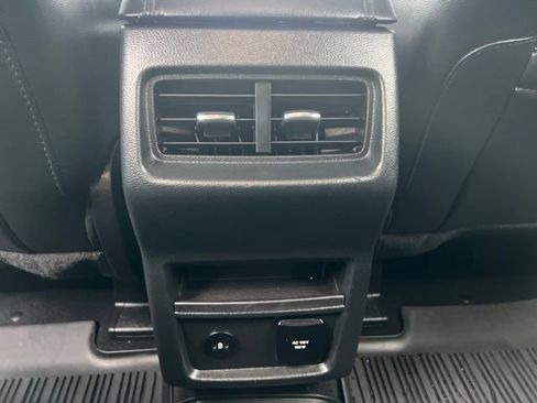 Used 2024 Ford Edge SEL w/ Convenience Package AWD/4WD image 20
