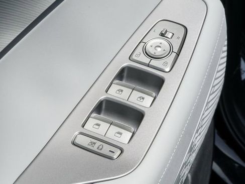 New 2025 Hyundai Palisade SEL FWD image 25