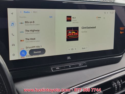 Certified 2023 Toyota Mirai XLE image 20