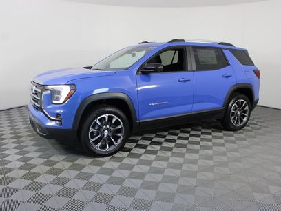 New 2027 GMC Terrain Elevation w/ Elevation Premium Package