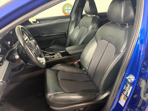 Certified 2023 Kia K5 GT-Line AWD/4WD image 11
