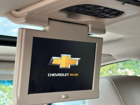 Used 2017 Chevrolet Tahoe LT RWD image 22