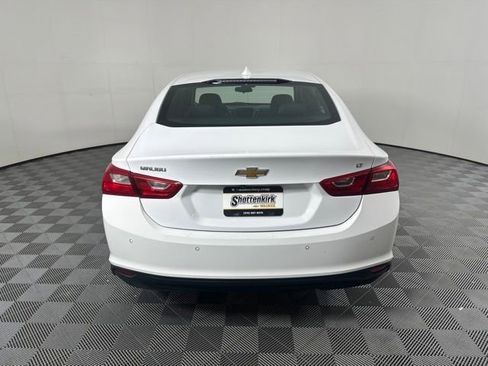 Used 2024 Chevrolet Malibu LT FWD image 5