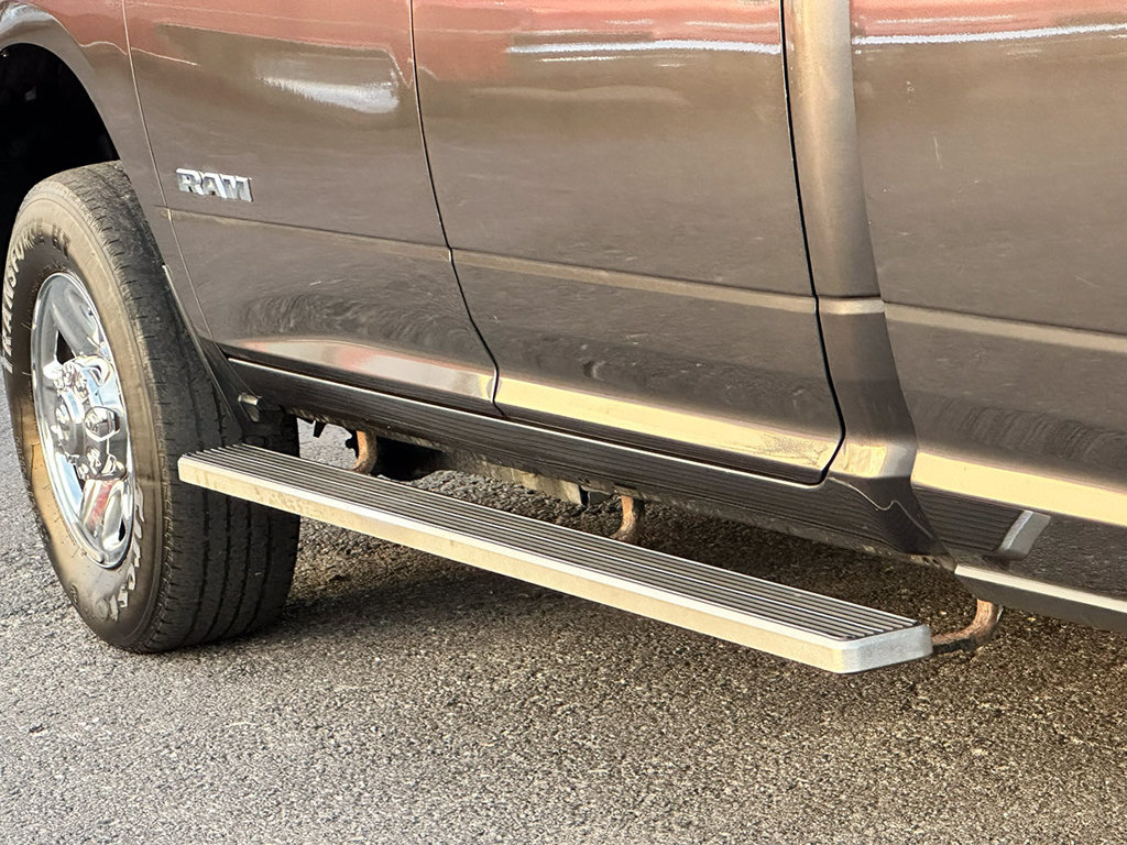 Used 2021 RAM 2500 Tradesman AWD/4WD image 12