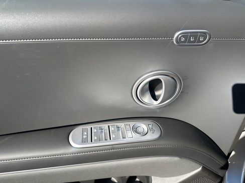 New 2026 Hyundai Palisade Calligraphy FWD image 26
