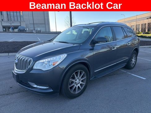 Used 2013 Buick Enclave Leather image 1