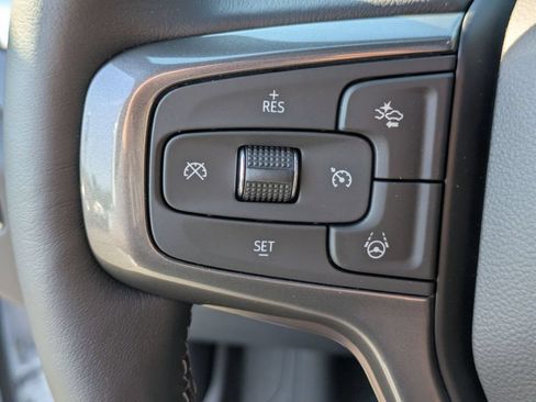 New 2026 Chevrolet Silverado 1500 High Country AWD/4WD image 16
