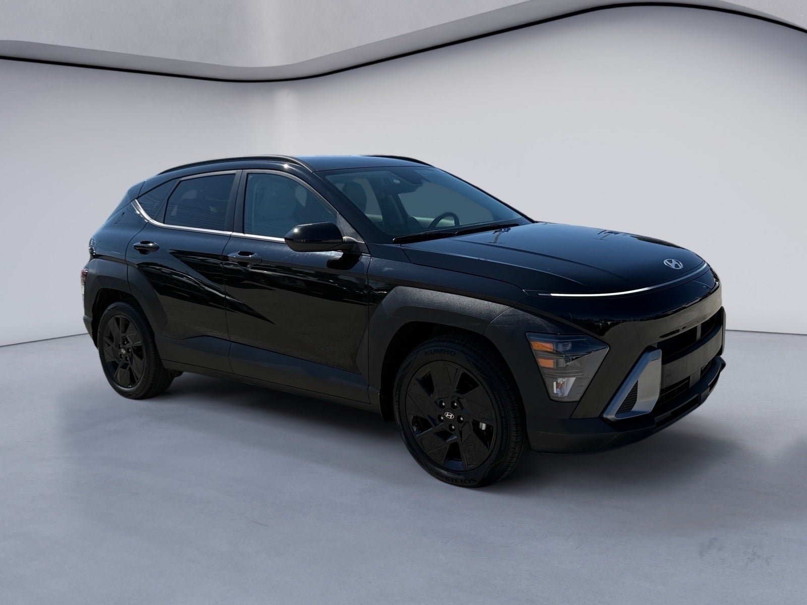 Used 2026 Hyundai Kona SEL Sport FWD image 7