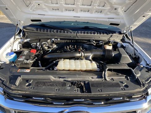 Certified 2024 Ford Expedition Max Limited image 54