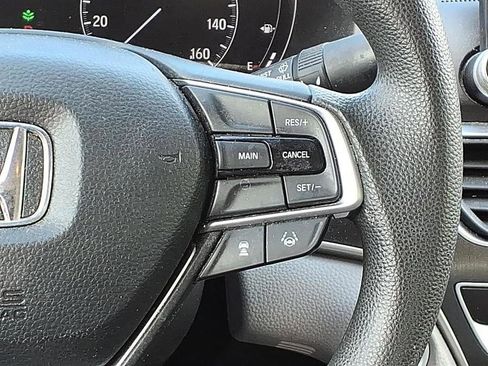 Used 2020 Honda Accord LX image 26